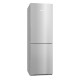Miele Ψυγειοκαταψύκτης 321lt NoFrost Υ185.5xΠ59.7xΒ67.5εκ. Inox KFN 4377 CD 125 Edition